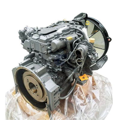 El motor de ISUZU 4JJ1 EFI en línea 95.4 mm