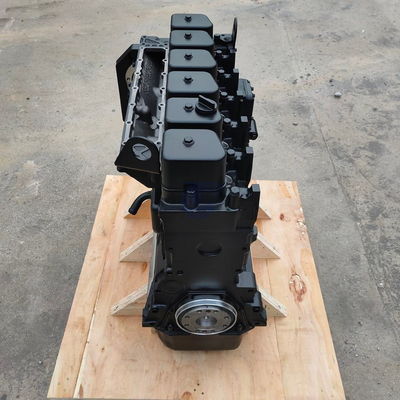 Motor de excavadora de metal desnudo C130 C150 C160 C170 C175 C180 C190 C195 C200 C205