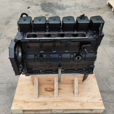 Motor de excavadora de metal desnudo C130 C150 C160 C170 C175 C180 C190 C195 C200 C205