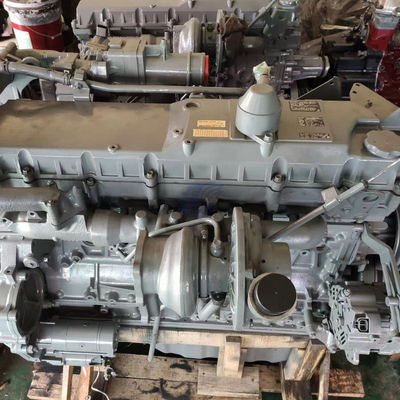 ZX330 6HK1XQA AA-6HK1XQP 6HK1 Ensamblaje del motor para excavadora