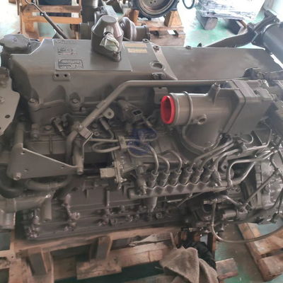 ZX330 6HK1XQA AA-6HK1XQP 6HK1 Ensamblaje del motor para excavadora
