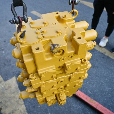Sany 365 385 465 485 válvula de control KMX32NA