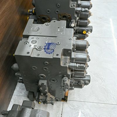 VOE14577777 Valva de control de Volvo para el vehículo Volvo EC330B EC360B