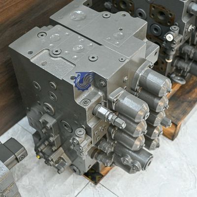VOE14577777 Valva de control de Volvo para el vehículo Volvo EC330B EC360B