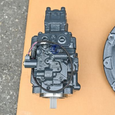 Comatsu PC57-7 Bomba hidráulica principal 708-3S-00961 7083S00961