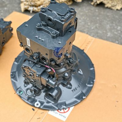Comatsu PC60-8 PC70-8 Bomba principal hidráulica 708-3T-00151 708-3T-01151