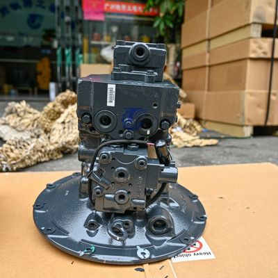 Comatsu PC60-8 PC70-8 Bomba principal hidráulica 708-3T-00151 708-3T-01151