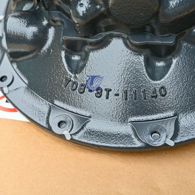Comatsu PC60-8 PC70-8 Bomba principal hidráulica 708-3T-00151 708-3T-01151