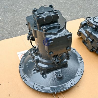Comatsu PC60-8 PC70-8 Bomba principal hidráulica 708-3T-00151 708-3T-01151