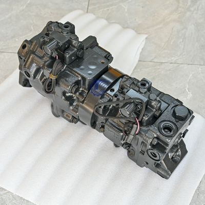 708-1s-00940 708-1s-11310 708-1s-00970 Komatsu Wa380-6 Wa430-6 Cargador de ruedas de ventilador de la bomba de reparación de la bomba de pistón de la bomba hidráulica