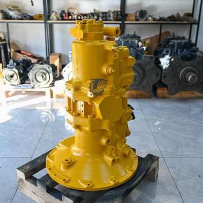 Comatsu 200-6 bomba hidráulica de cabeza pequeña 708-2L-00150 708-2L-00151 708-2L-00056 708-2L-00055 708-2L-00054 708-2L-00053