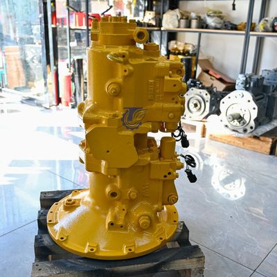 Comatsu 200-6 bomba hidráulica de cabeza pequeña 708-2L-00150 708-2L-00151 708-2L-00056 708-2L-00055 708-2L-00054 708-2L-00053