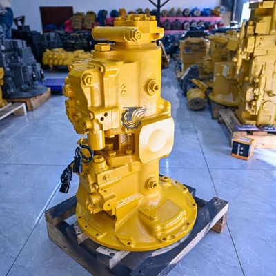 Comatsu 200-6 bomba hidráulica de cabeza pequeña 708-2L-00150 708-2L-00151 708-2L-00056 708-2L-00055 708-2L-00054 708-2L-00053
