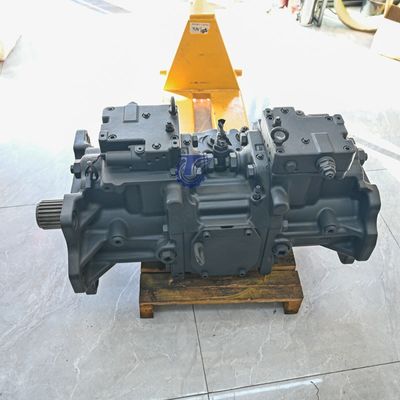 Comatsu PC800 PC850-8 HPV375 bomba hidráulica 708-2K-00110 708-2K-00111