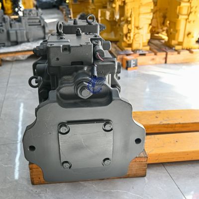 Comatsu PC800 PC850-8 HPV375 bomba hidráulica 708-2K-00110 708-2K-00111