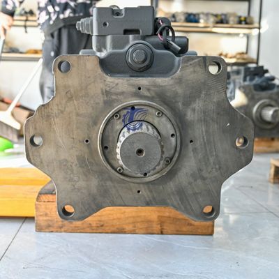 Comatsu PC800 PC850-8 HPV375 bomba hidráulica 708-2K-00110 708-2K-00111