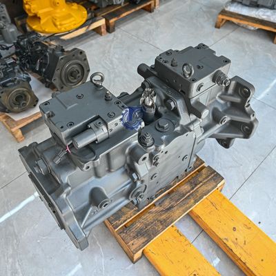 Comatsu PC800 PC850-8 HPV375 bomba hidráulica 708-2K-00110 708-2K-00111