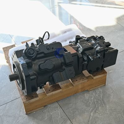 Comatsu D475A-5 bomba de ventilador 708-1W-00600 708-1W-01631 708-1W-01632 708-1W-04222