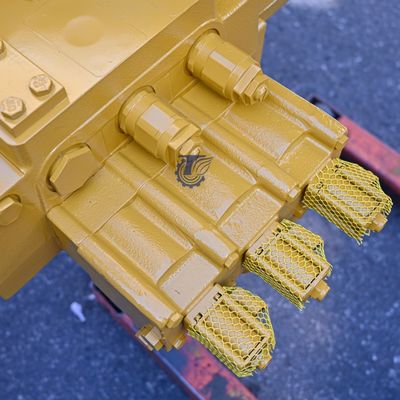 TQ 365C 374D 385C 390D válvula de control 295-7767 295-7747 295-7745 295-7747