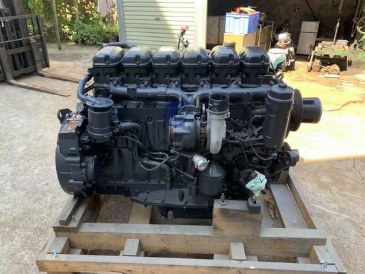 DX480 DX500 DX520-9c Motor Doosan K1000527C K1000527E