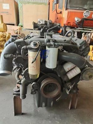 DV11 000138 EUJXB Ensamblaje de motores diesel para DX420 DX520