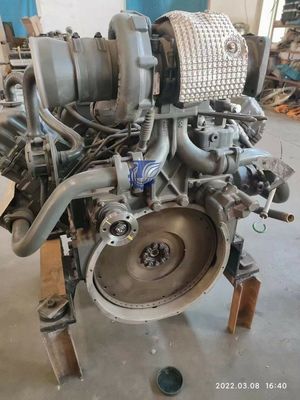 DV11 000138 EUJXB Ensamblaje de motores diesel para DX420 DX520