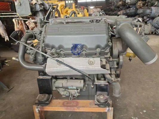 DV11 000138 EUJXB Ensamblaje de motores diesel para DX420 DX520