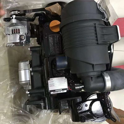 Yanmar 3TN74 Motor diesel agrícola Motor diesel industrial