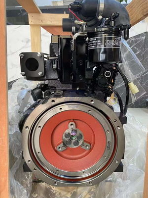 Yanmar 3TN74 Motor diesel agrícola Motor diesel industrial