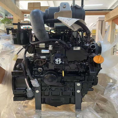 Yanmar 3TN74 Motor diesel agrícola Motor diesel industrial