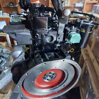 Maquinaria de ingeniería, maquinaria agrícola, maquinaria de ingeniería motor Yanmar 3TNV88