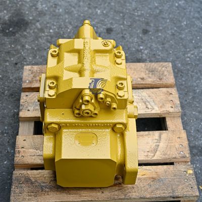 TQ 966H 972H bomba de pistón para cargador de ruedas 292-8768 2928768