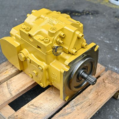 TQ 966H 972H bomba de pistón para cargador de ruedas 292-8768 2928768
