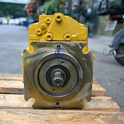 TQ 966H 972H bomba de pistón para cargador de ruedas 292-8768 2928768
