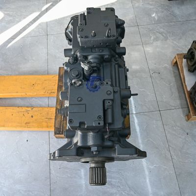 Comatsu 850-8 HPV375 bomba hidráulica 708-2K-00110 708-2K-00111