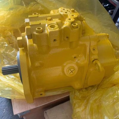 708-1l-00340 708-1l-00330 708-1l-00320 Bomba hidráulica original D275A-5D D65EX-15