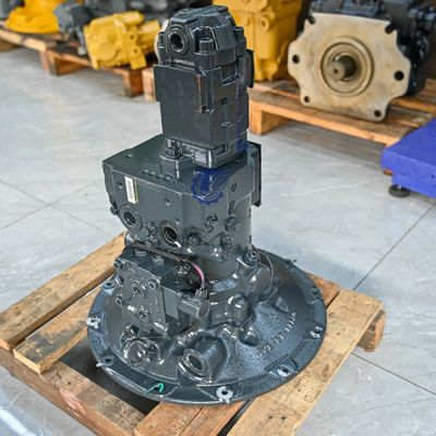 Comatsu 78US-6 70-8 bomba hidráulica con cuchilla 708-3T-00151 708-3T-11220