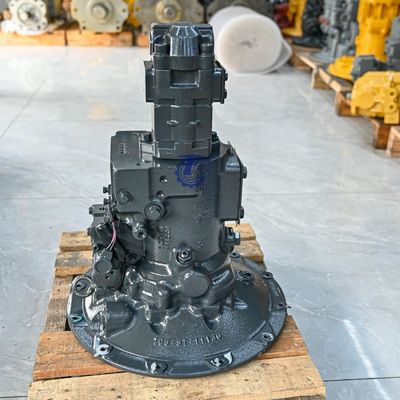 Comatsu 78US-6 70-8 bomba hidráulica con cuchilla 708-3T-00151 708-3T-11220