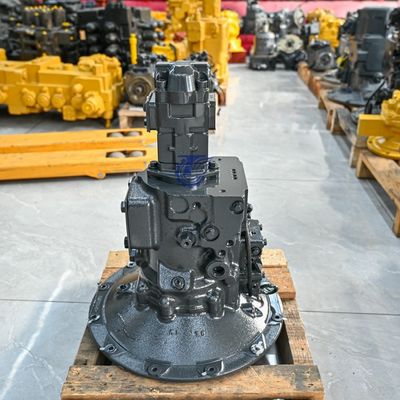 Comatsu 78US-6 70-8 bomba hidráulica con cuchilla 708-3T-00151 708-3T-11220
