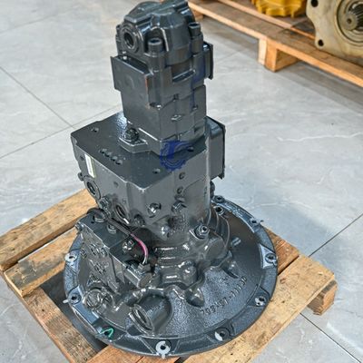 Comatsu 78US-6 70-8 bomba hidráulica con cuchilla 708-3T-00151 708-3T-11220