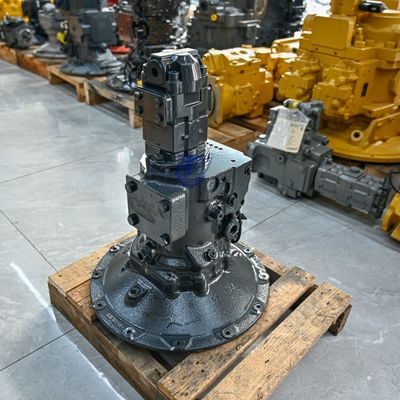 Comatsu 78US-6 70-8 bomba hidráulica con cuchilla 708-3T-00151 708-3T-11220