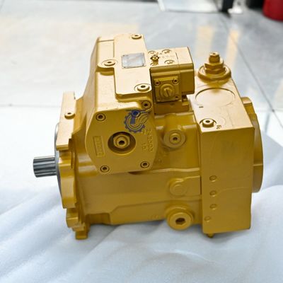 139-4151 TQ D8R 421-1808 Bomba de inyección de agua Amarillo