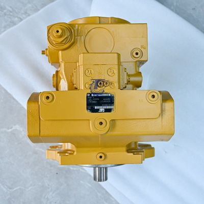139-4151 TQ D8R 421-1808 Bomba de inyección de agua Amarillo