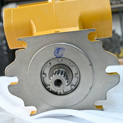 139-4151 TQ D8R 421-1808 Bomba de inyección de agua Amarillo