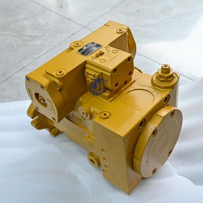 139-4151 TQ D8R 421-1808 Bomba de inyección de agua Amarillo
