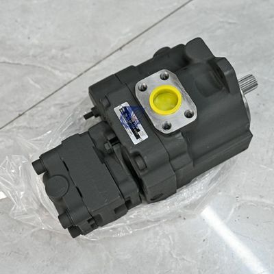 PVD-1B-32P-11G5-4191A Bomba hidráulica para Hitachi 30 Yanmar 30 35 3 toneladas Microexcavación