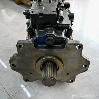 Comatsu 2000-8 Excavadora bomba hidráulica HPV375 708-2K-00121 708-2K-00120 708-2K-00122 708-2K-00123