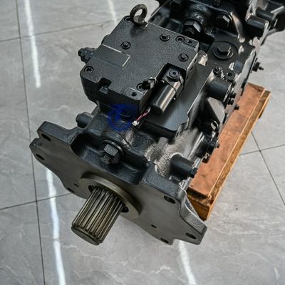 Comatsu 2000-8 Excavadora bomba hidráulica HPV375 708-2K-00121 708-2K-00120 708-2K-00122 708-2K-00123