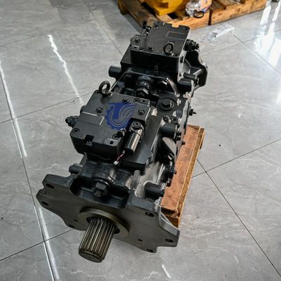 Comatsu 2000-8 Excavadora bomba hidráulica HPV375 708-2K-00121 708-2K-00120 708-2K-00122 708-2K-00123