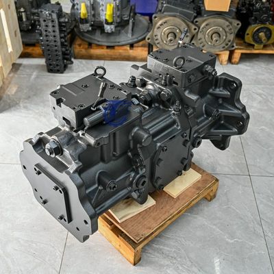Comatsu 2000-8 Excavadora bomba hidráulica HPV375 708-2K-00121 708-2K-00120 708-2K-00122 708-2K-00123